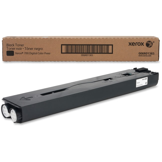 Xerox Toner Cartridge 006R01383
