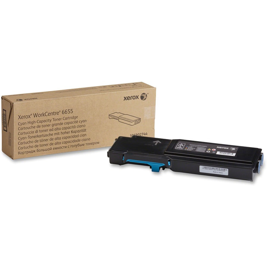 Xerox Toner Cartridge 106R02744