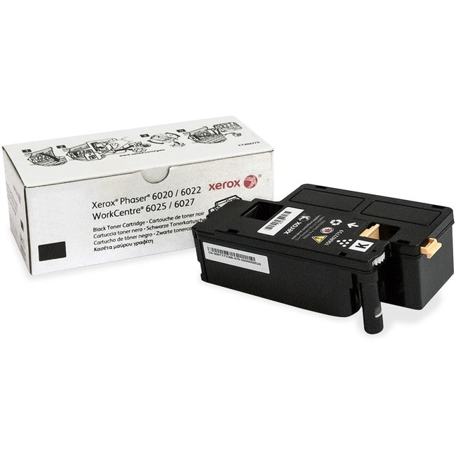 Xerox Toner Cartridge 106R02759