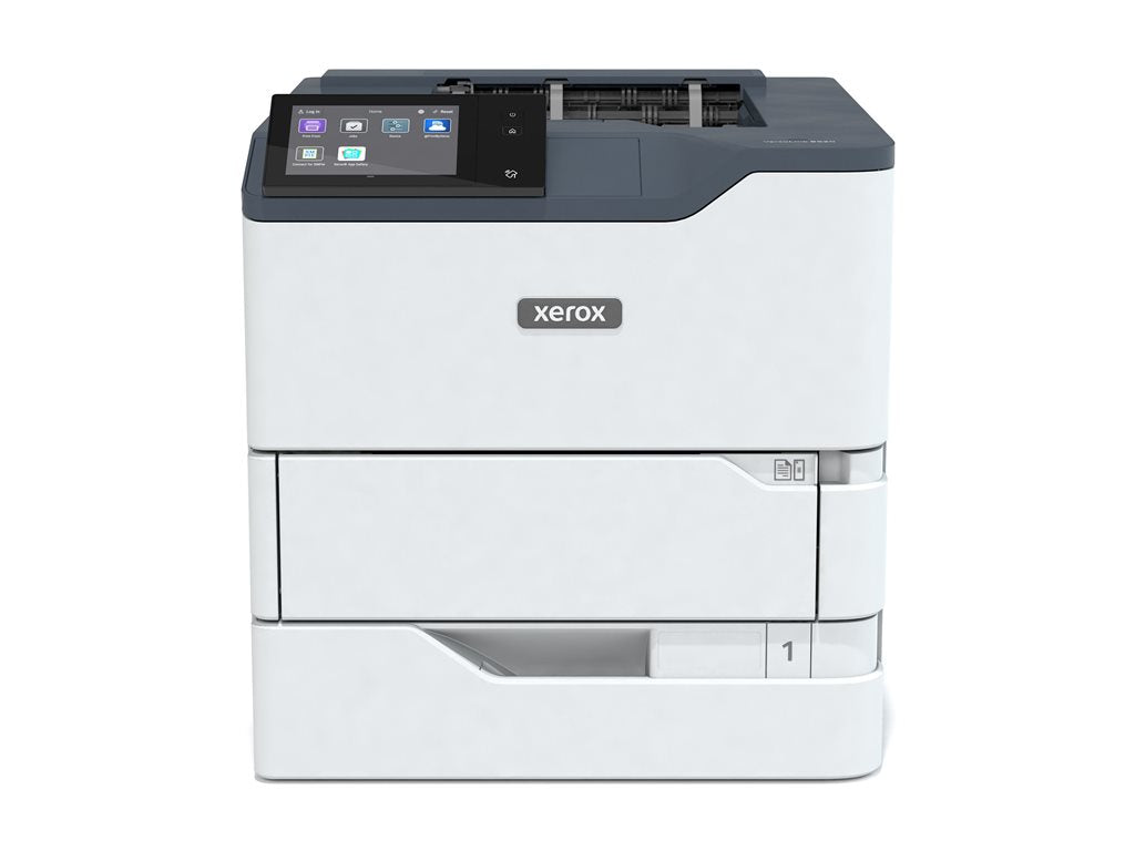 Xerox VersaLink B620/YDN - Printer - B/W - Duplex - laser - A4/Legal - 1200 x 1200 dpi - up to 65 ppm - capacity: 650 sheets