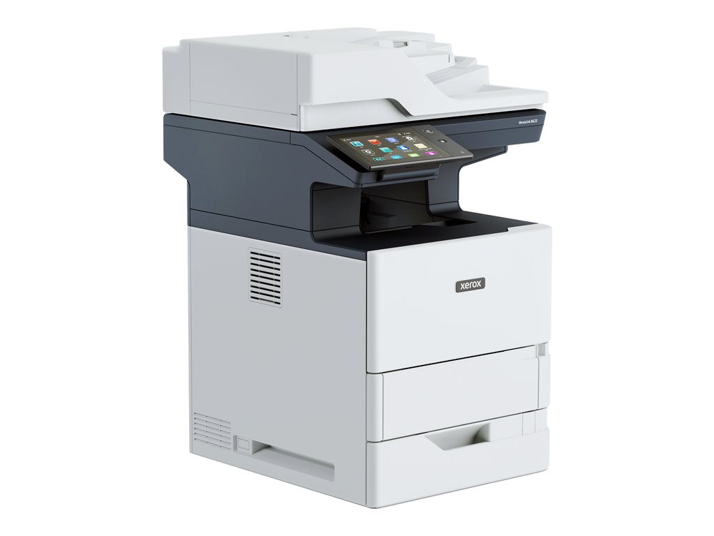 Xerox VersaLink B625/YDN - Multifunction printer - B/W - laser - Legal (8.5 in x 14 in) (original) - A4 (media) - up to 65 ppm