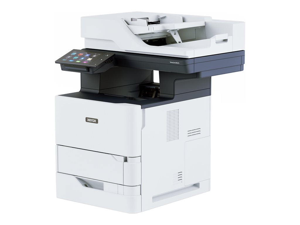 Xerox VersaLink B625/YDN - Multifunction printer - B/W - laser - Legal (8.5 in x 14 in) (original) - A4 (media) - up to 65 ppm