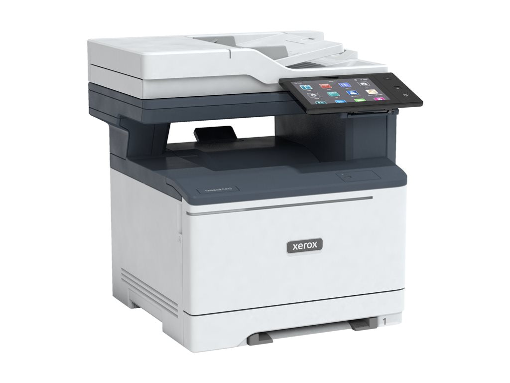 Xerox VersaLink C415/YDN - Multifunction printer - color - laser - Legal (8.5 in x 14 in) (original) - A4/Legal (media) - up