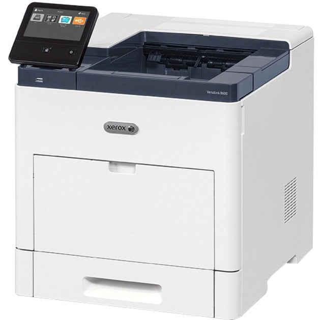 Xerox Versalink B600/Dn Desktop Led Printer - Monochrome