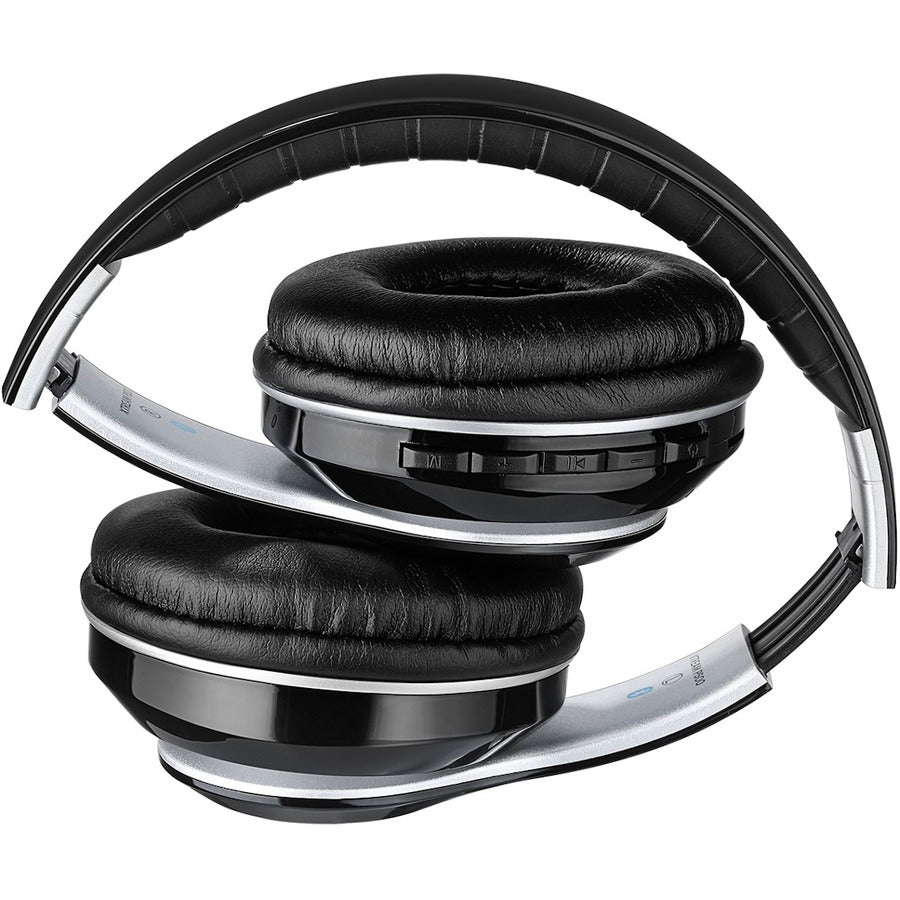 Xtream P500 - Bluetooth stereo headphone with built in microphone