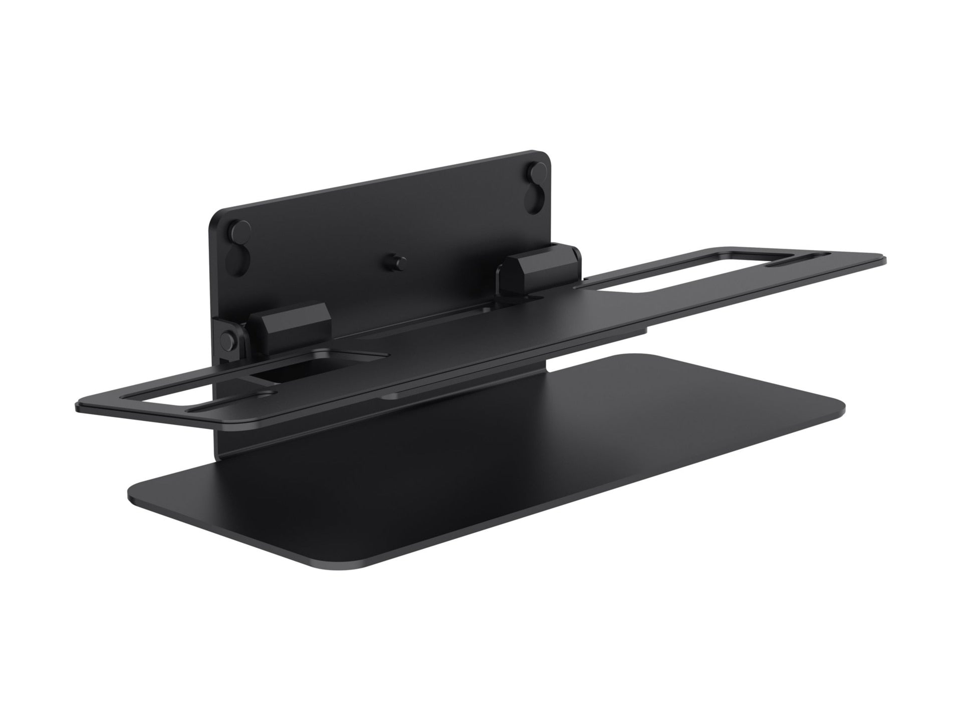 YEALINK VB-TabletopMount-02 for MeetingBar A50 – Drill-Free Stable Mount