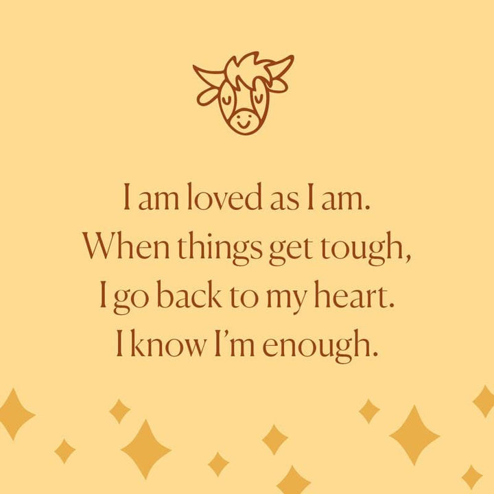 Yak Struggles With Mistakes Boardbook