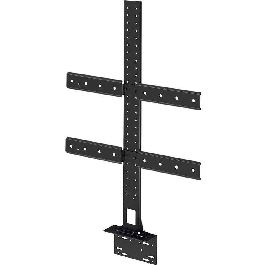 Yamaha Mounting Bracket for TV, Display Screen, Video Conferencing System, Video Sound Bar BRK-TV1