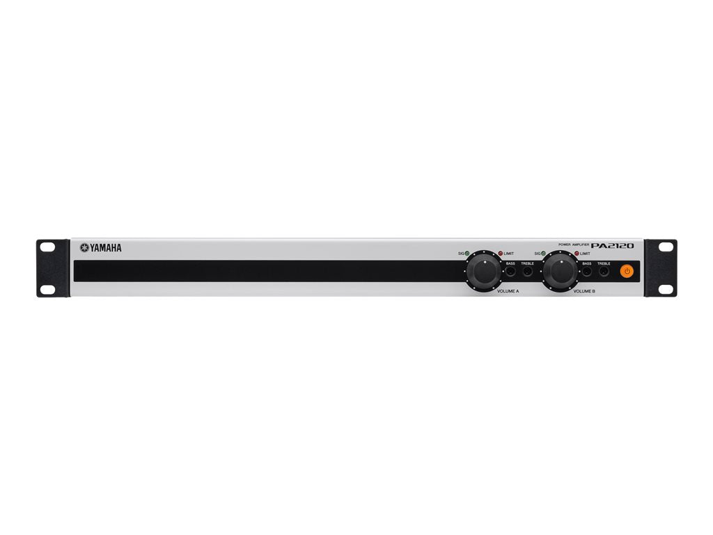 Yamaha PA2120 - Power amplifier