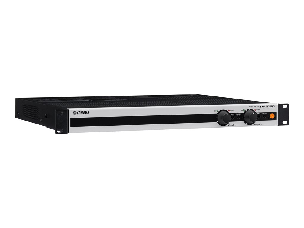 Yamaha PA2120 - Power amplifier