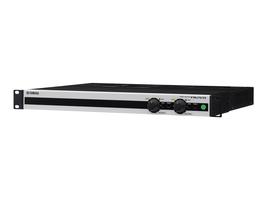 Yamaha PA2120 - Power amplifier