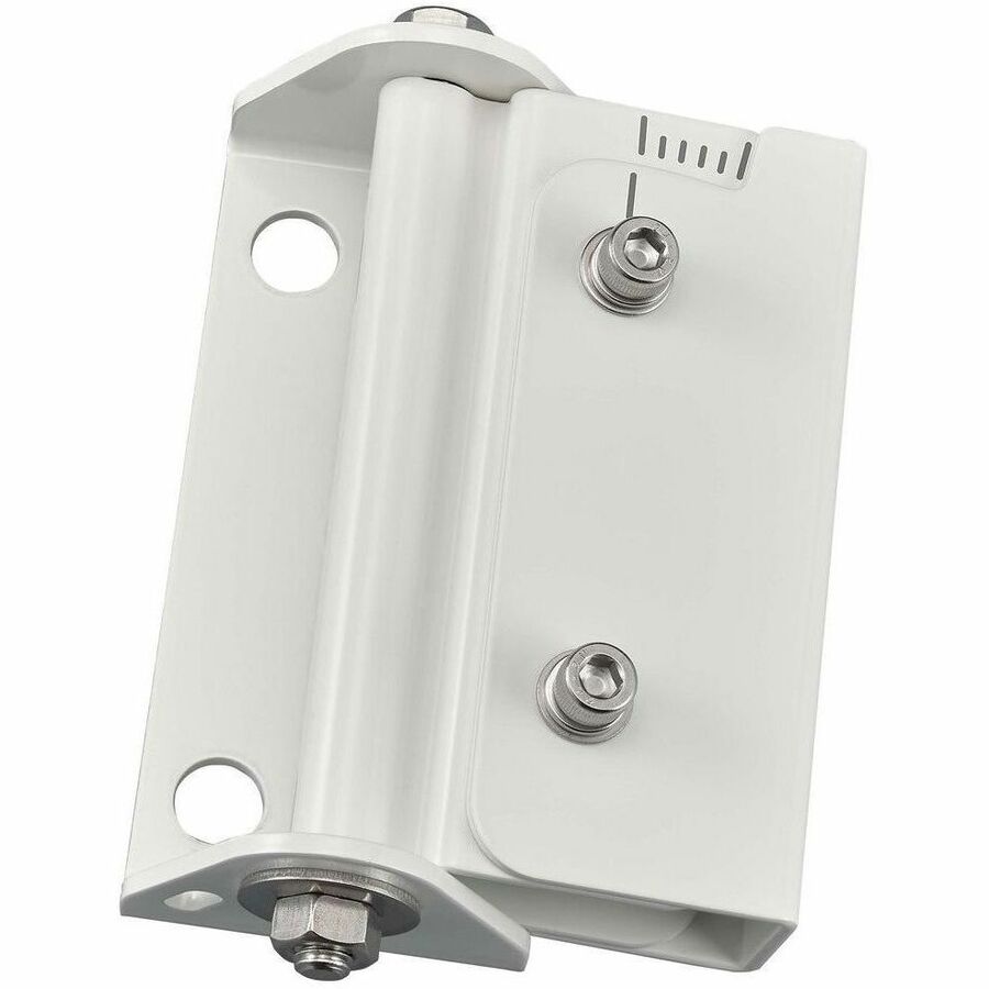 Yamaha WMB-L1W Mounting Bracket for Speaker - White - 1