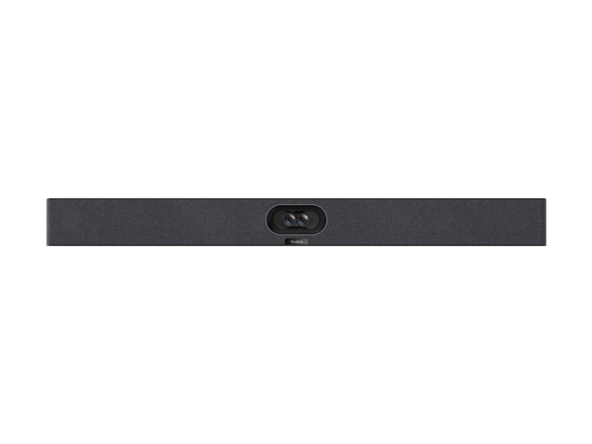 Yealink 1206676 Leading Platform Collab Bar