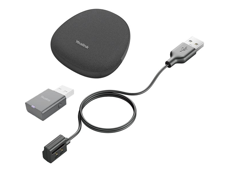 Yealink - Accessory kit - portable - for Yealink WH62 Dual, WH62 Mono PORTABLE ACCESSORY KIT FOR WH62/WH66