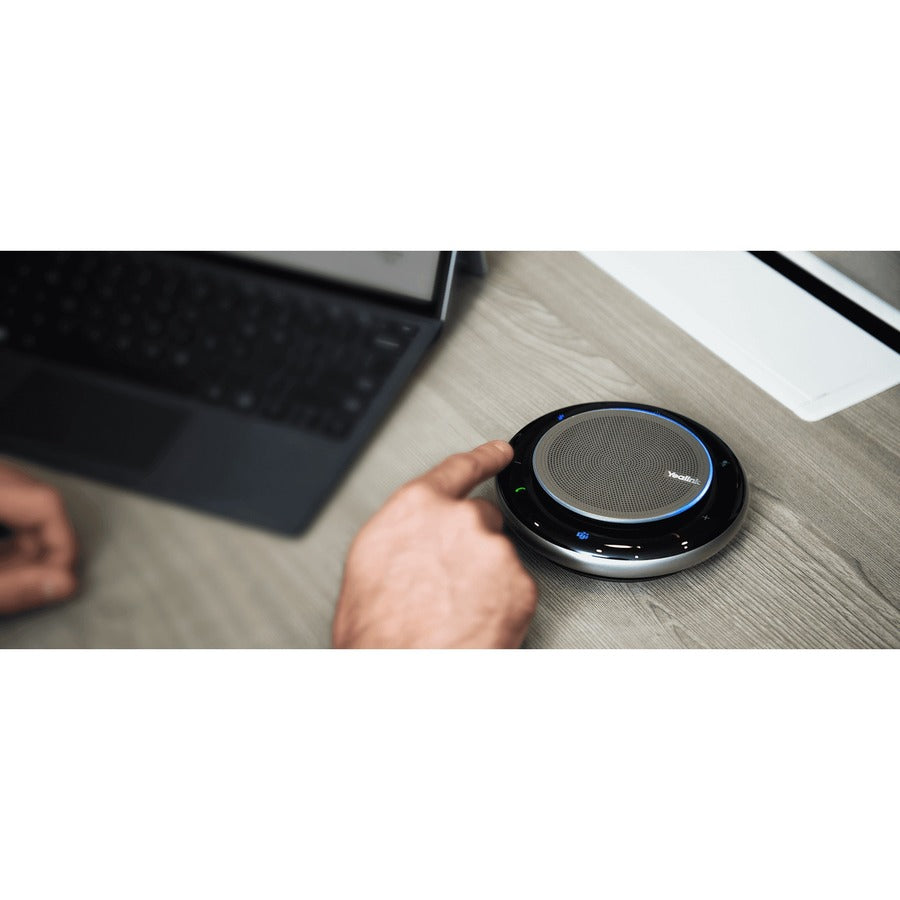 Yealink CP900 Speakerphone CP900 WITH BT50