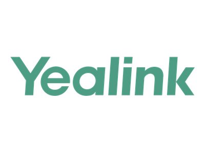 Yealink - Ear cushion for headset - foamy (pack of 12) EARCUSHWH62