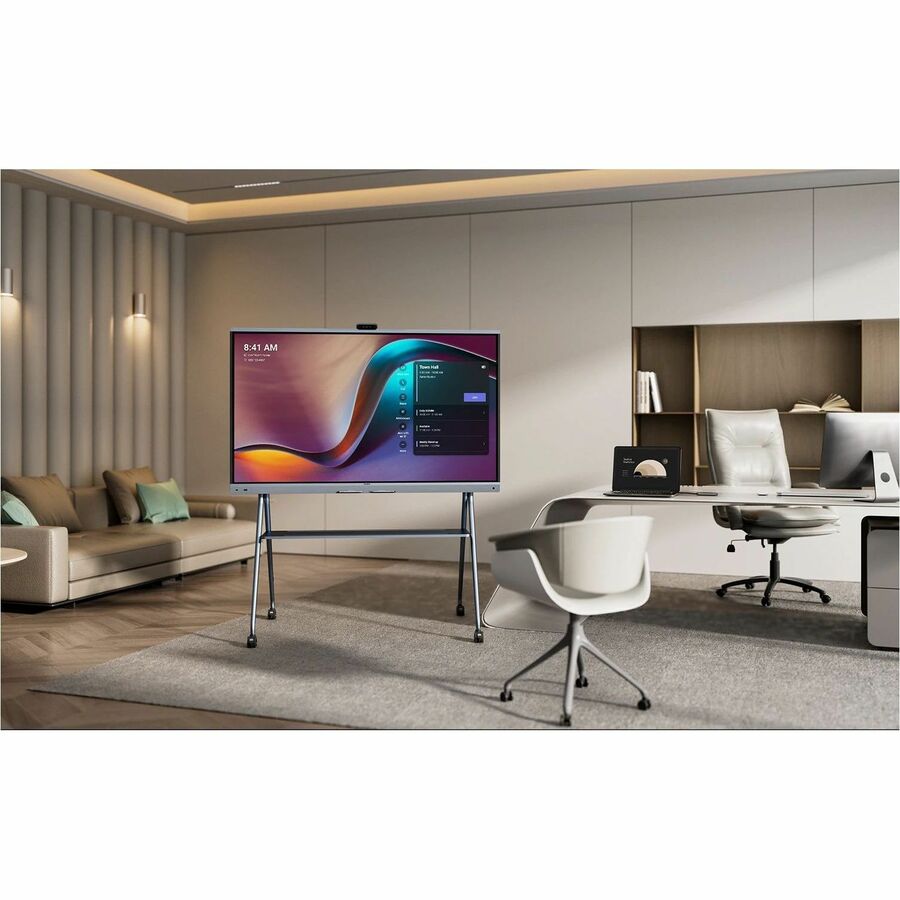 Yealink MB65Pro MeetingBoard 65IN Video Conferencing