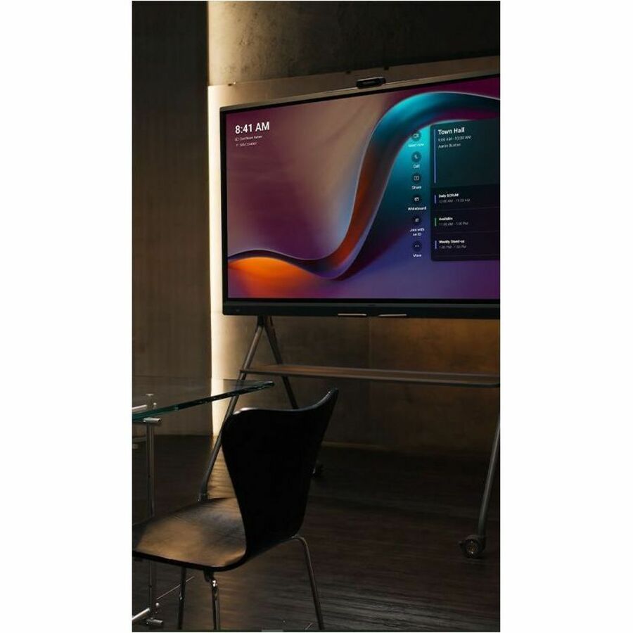 Yealink MB65Pro MeetingBoard 65IN Video Conferencing