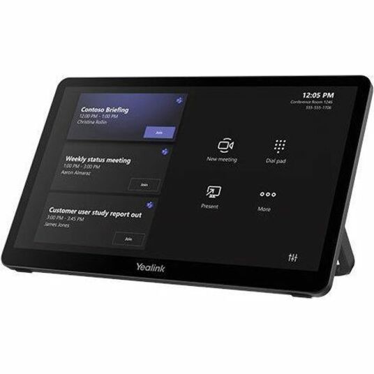 Yealink MTouch Plus