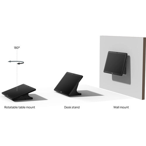 Yealink MeetingBar A40 - All-in-One Video Bar System A40-031