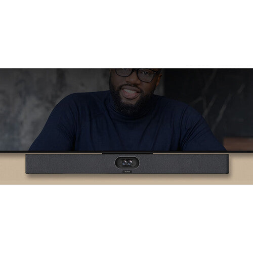 Yealink MeetingBar A40 - All-in-One Video Bar System A40-031