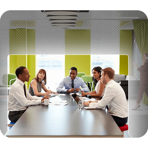 Yealink MeetingBar A40 - All-in-One Video Bar System A40-031