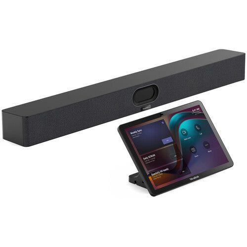 Yealink MeetingBar A40 - All-in-One Video Bar System A40-031