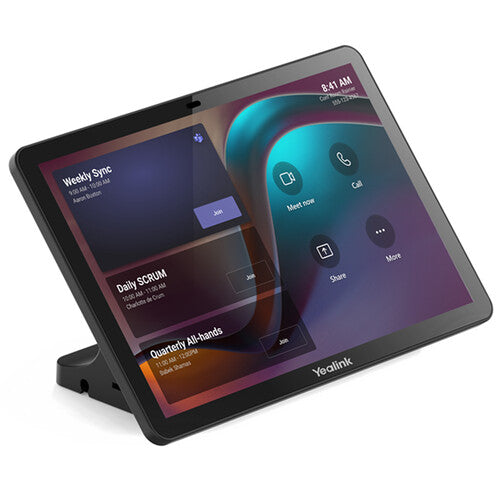 Yealink MeetingBar A40 - All-in-One Video Bar System A40-031