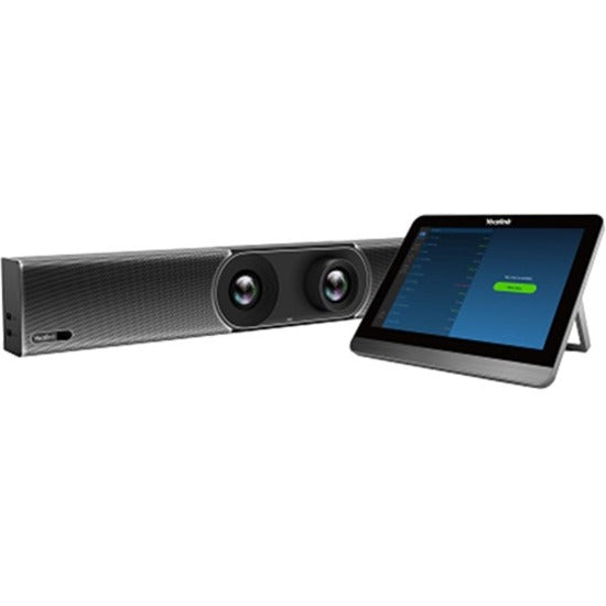 Yealink Native A30-020-Zoom Rooms System For Medium Rooms