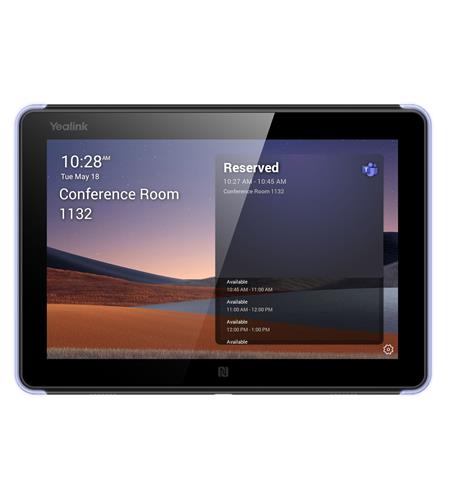 Yealink ROOMPANEL-TEAMS