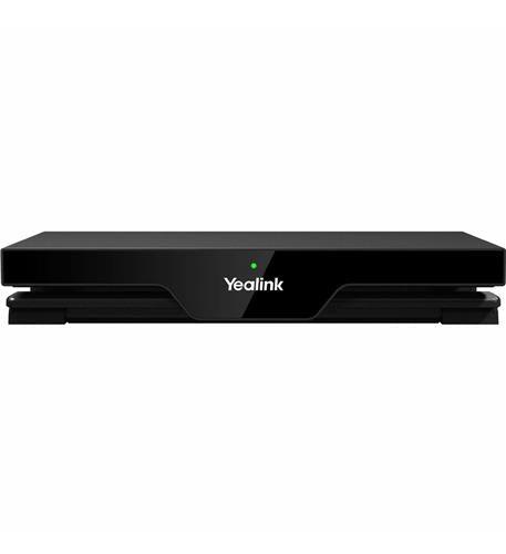 Yealink RoomCast IEEE 802.11ac Wireless Presentation Gateway - MIMO Technology - 1 x Netwo