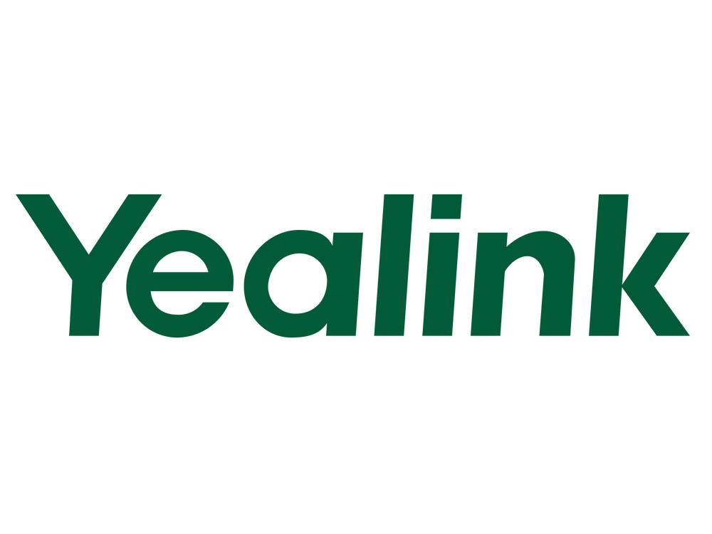 Yealink RoomPanel E2 Meeting Room Scheduling Panel