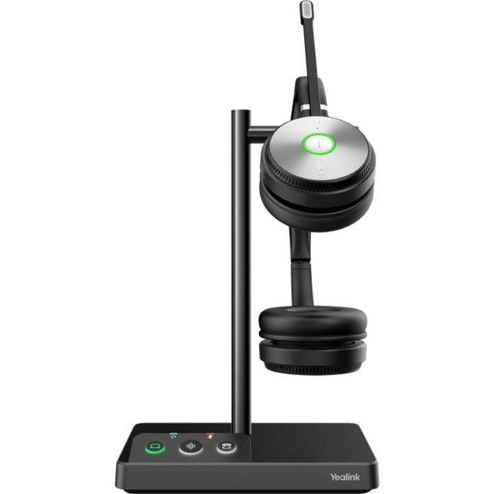 Yealink WH62 Dual Teams Headset WH62DUALTEAMS