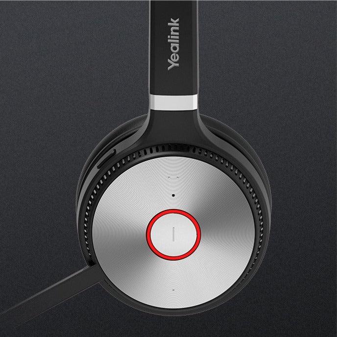 Yealink WH62 Dual Teams Headset WH62DUALTEAMS