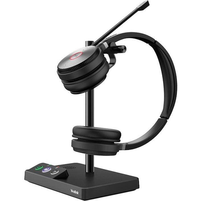 Yealink WH62 Dual Teams Headset WH62DUALTEAMS