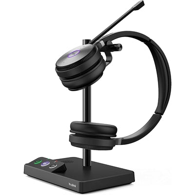 Yealink WH62 Dual UC V3 Wireless Headset