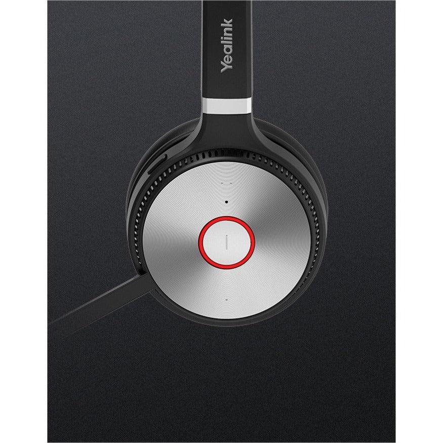 Yealink WH62 Headset