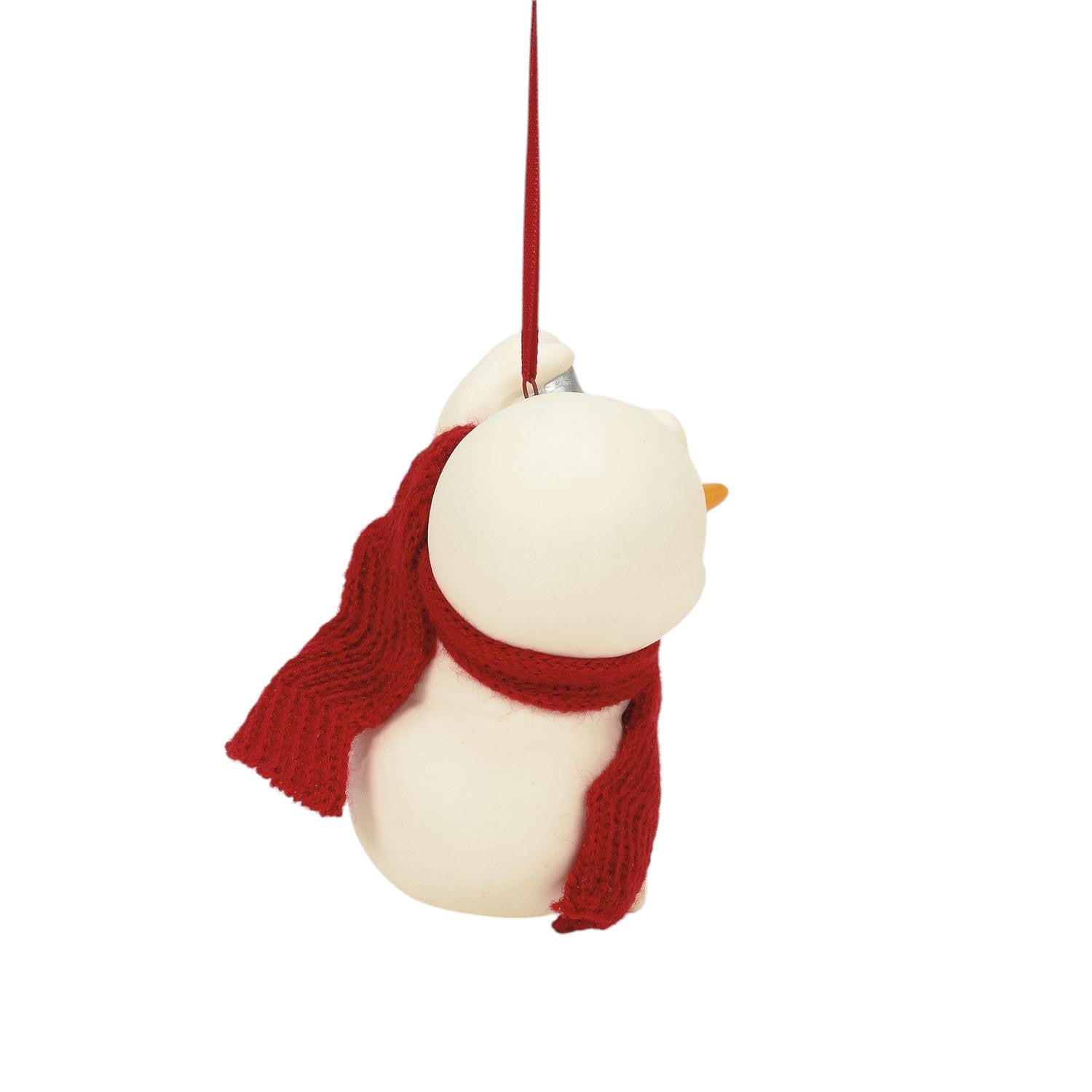 You're Only as Strong as the Drinks You Mix - Ornament