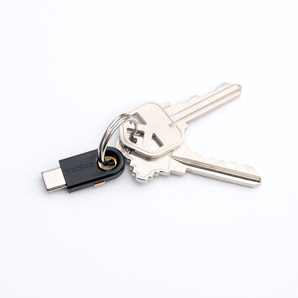 Yubico Yubikey 5C Fips (Blister Pack)