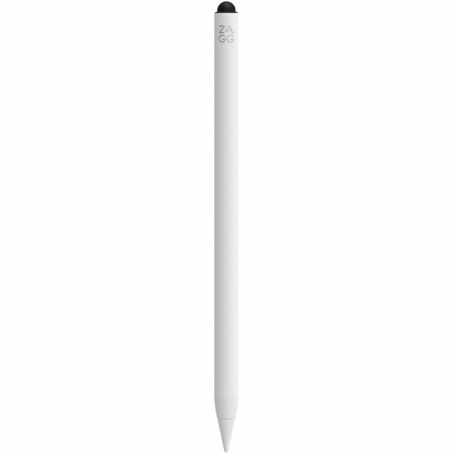 ZAGG Pro Stylus 2 - Capacitive Touchscreen Type Supported - Active - Replaceable Stylus