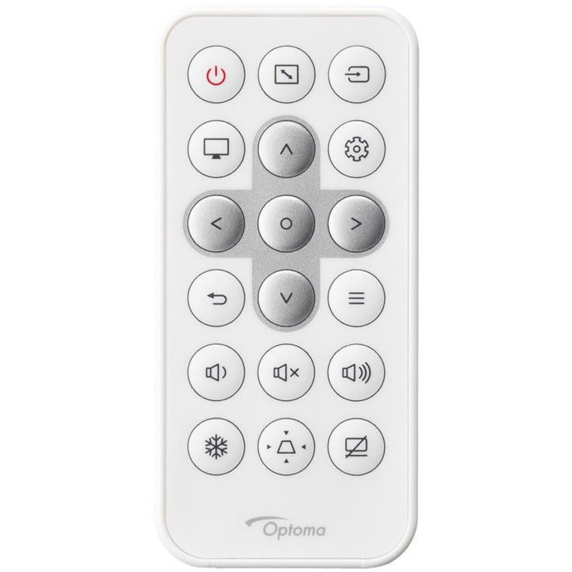 ZH350ST Short Throw Projector Full HD 1080p DuraCore Laser 3500 Lumens