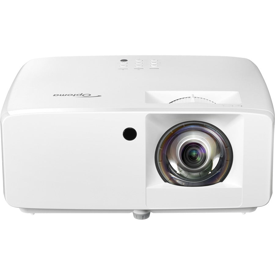 ZH350ST Short Throw Projector Full HD 1080p DuraCore Laser 3500 Lumens