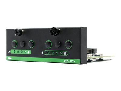 ZPE - Expansion module - M.2 Card - Wi-Fi 5, LTE ZPE-NSR-M2-5G-W5