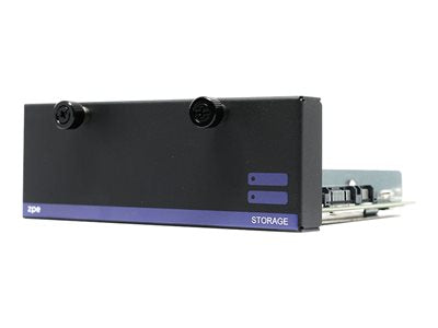 ZPE - Expansion module - with 1 TB SSD 2.5 storage - for P/N: ZPE-NSR-832-DDC ZPE-NSR-S1024G