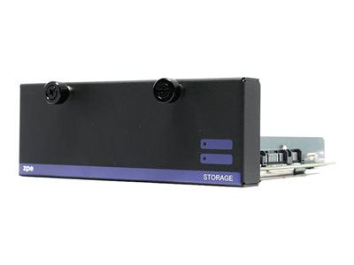 ZPE - Expansion module - with 2 x Blank M.2 Slots (Key B) - for P/N: ZPE-NSR-832-DDC, ZPE-NSR-832-SAC-POE, ZPE-NSR-864-SAC-POE, NSR-M2-EXPN
