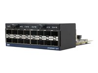 ZPE NSR-16SFP-EXPN 16-Port SFP Expansion Module