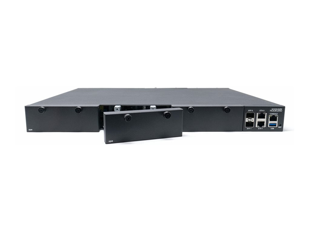 ZPE Nodegrid Net SR - Router 1GbE ZPE-NSR-88-SAC