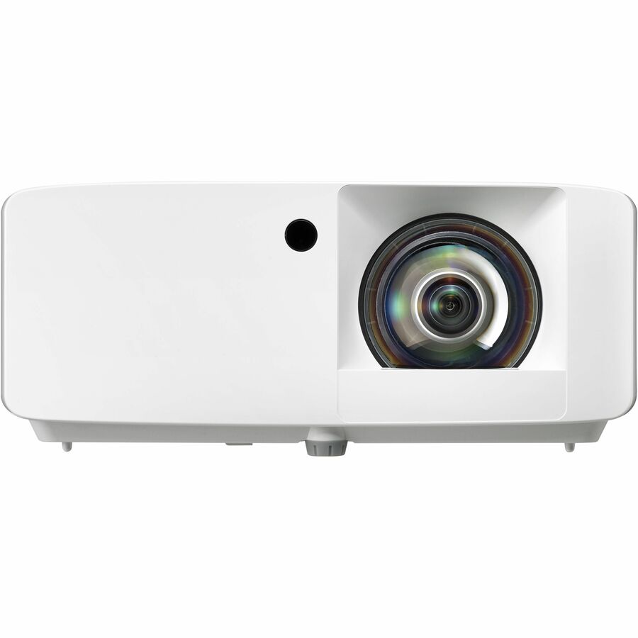ZW350ST - Compact high brightness short throw laser projector