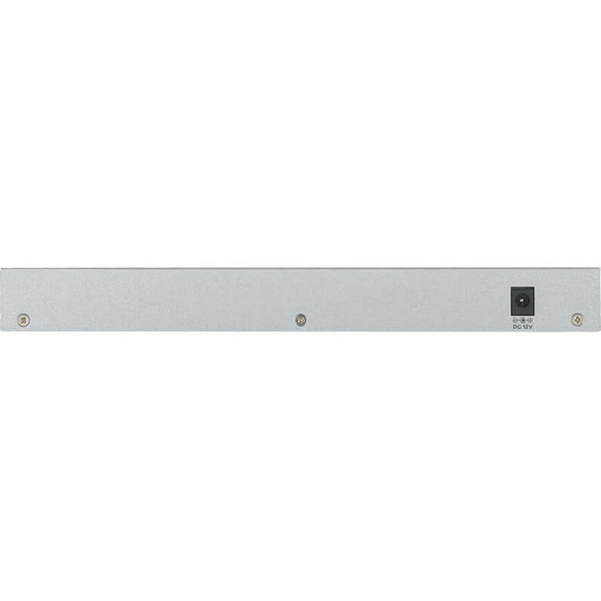 ZYXEL 12-Port Unmanaged Multi-Gigabit Switch with 2-Port 2.5G and 2-Port 10G SFP+