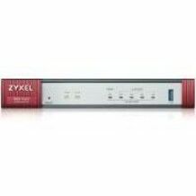 ZYXEL USG FLEX 100 Network Security/Firewall Appliance - 5 Port - 10/100/1000Base-T - Giga